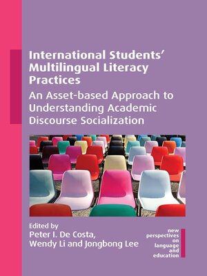 cover image of International Students' Multilingual Literacy Practices